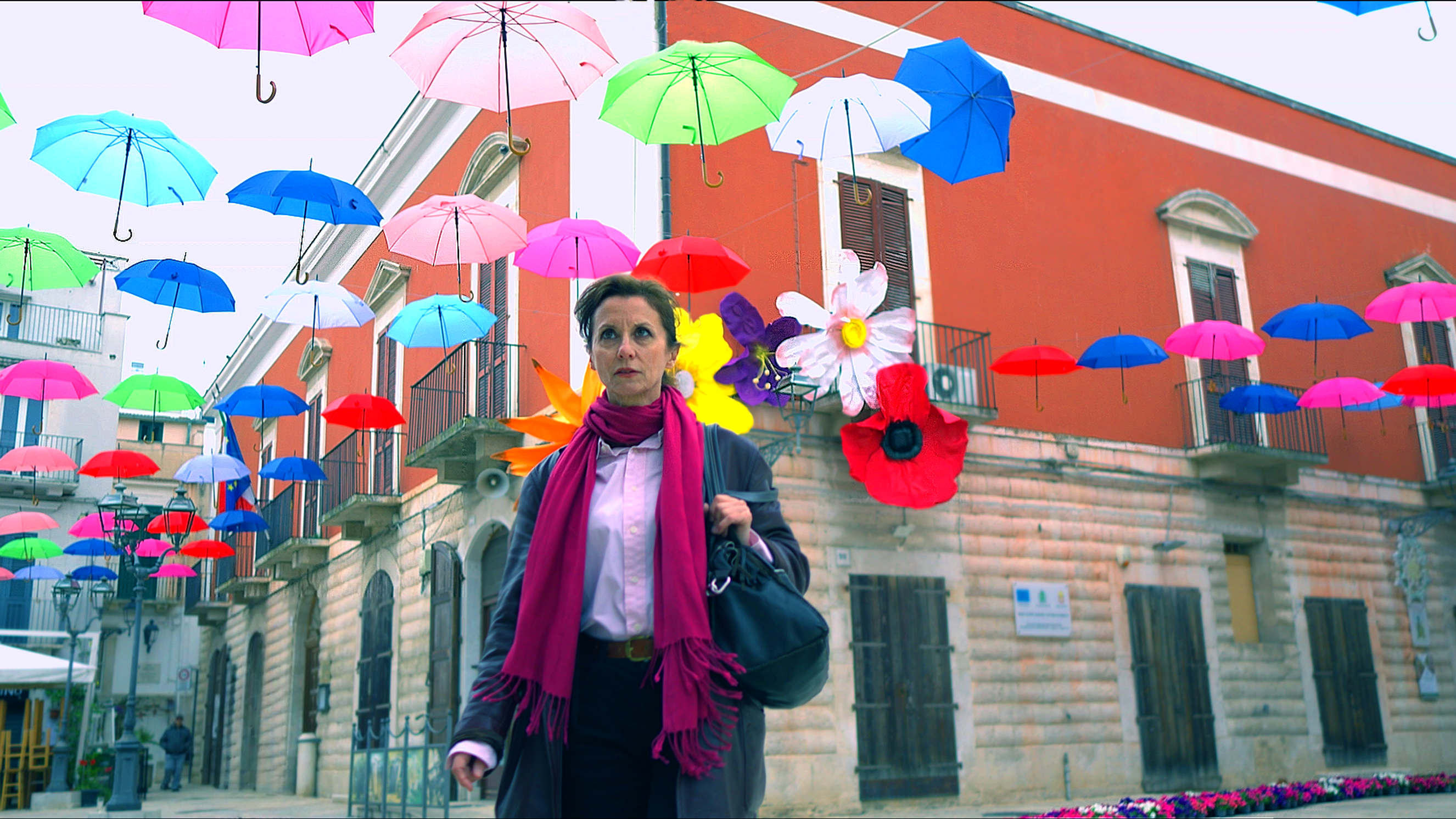 Curtain Call - Trailer